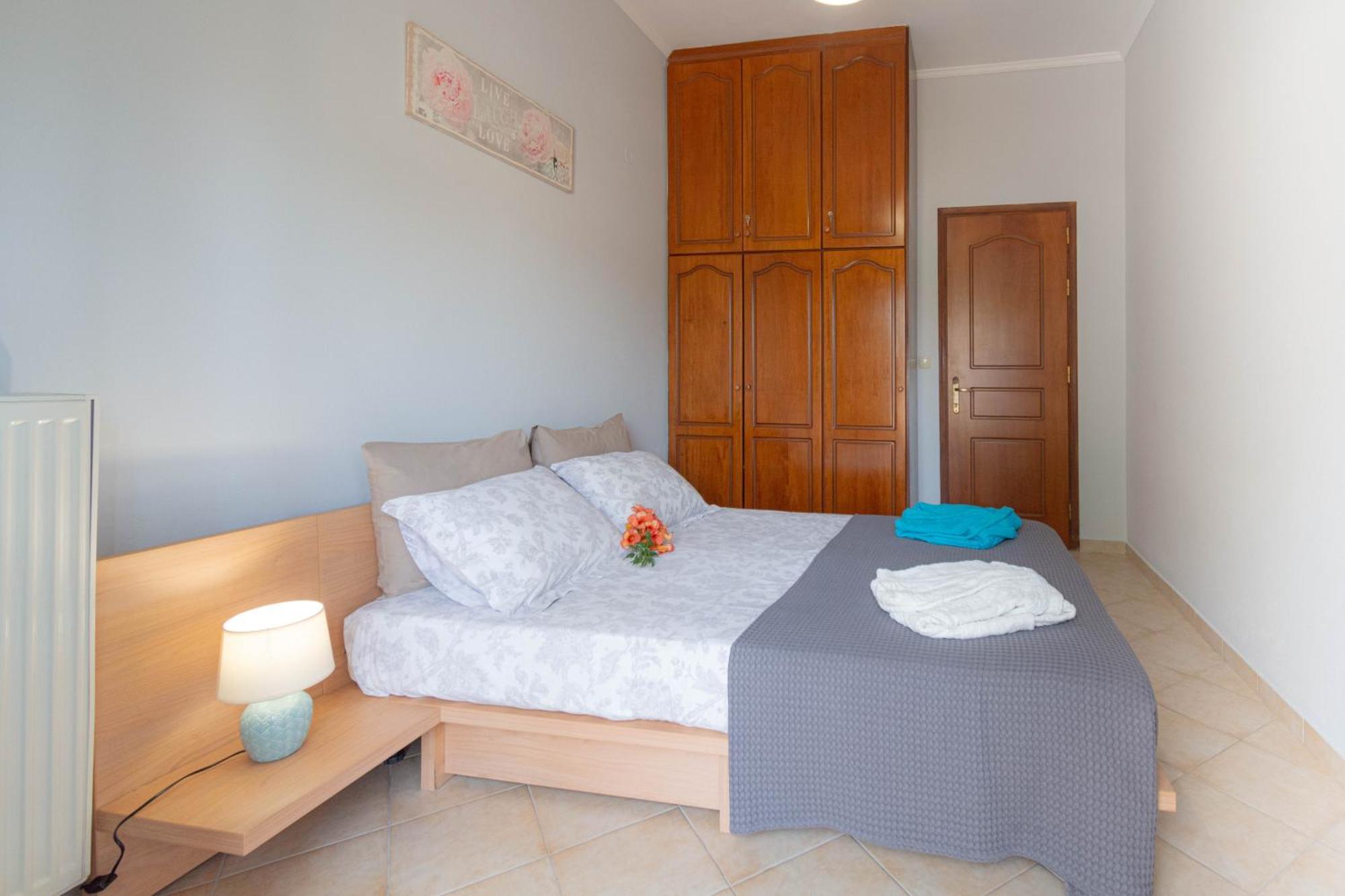 Xenia'S Apartments In Alepou Corfu  Exterior photo
