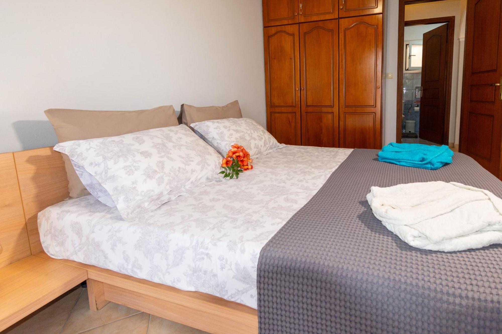 Xenia'S Apartments In Alepou Corfu  Exterior photo