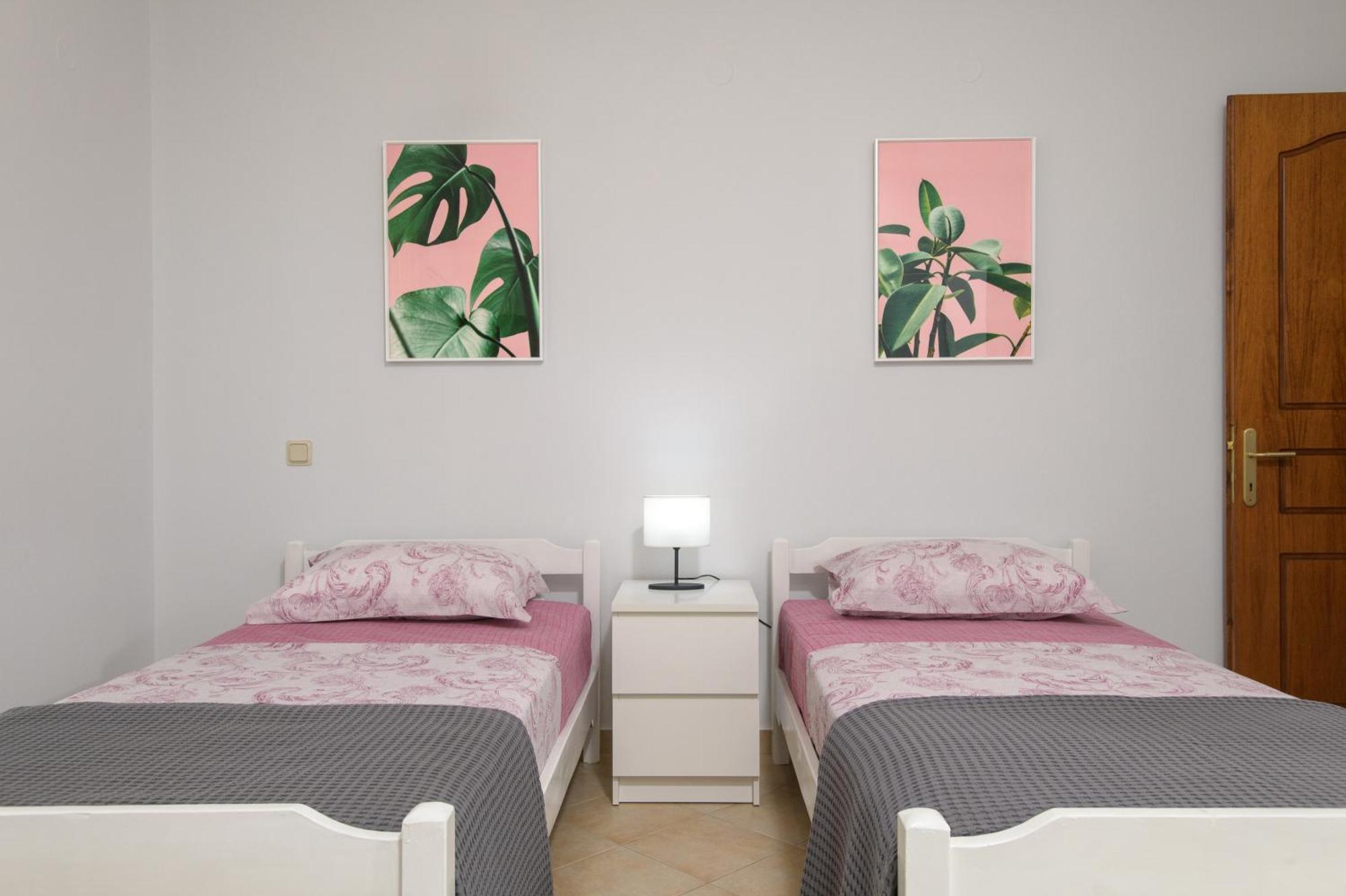 Xenia'S Apartments In Alepou Corfu  Exterior photo